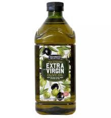 Extra Virgin Olive Oil cold pressed