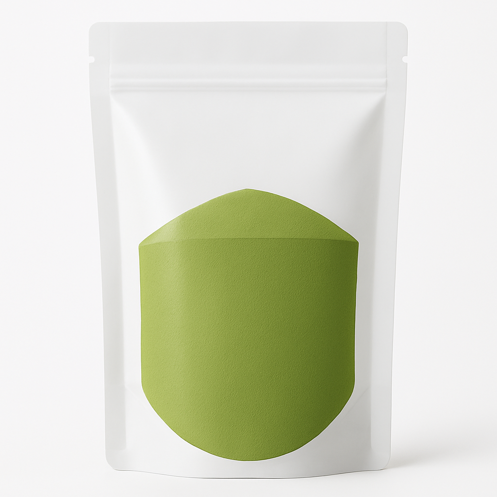 Matcha powder