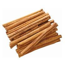 Cinnamon sticks