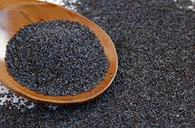 Poppy seed