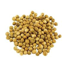 Coriander seeds