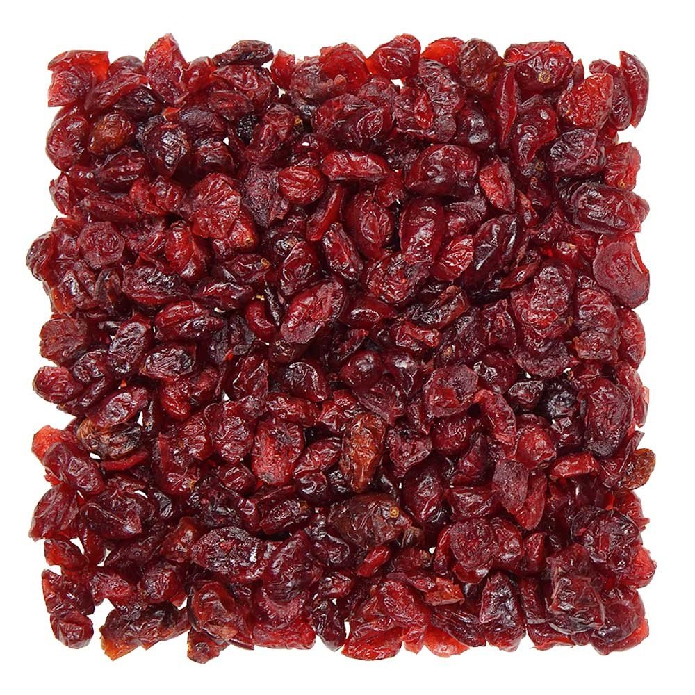 American cranberry