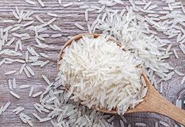 Basmati rice