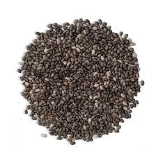 Bolivian chia seed