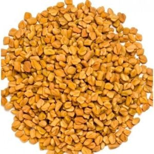 Fenugreek seeds