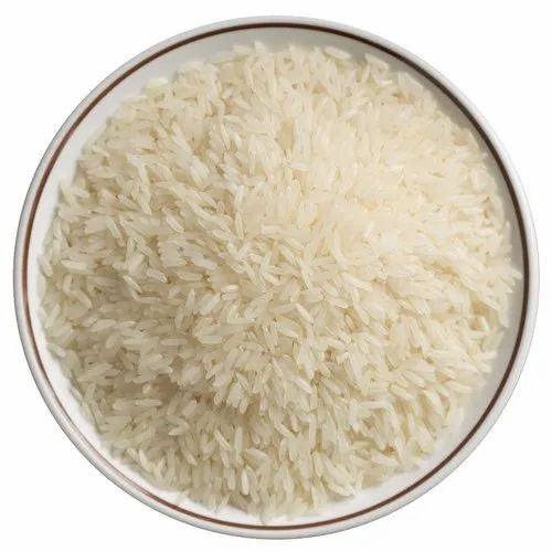 Extralong grain jasmine rice