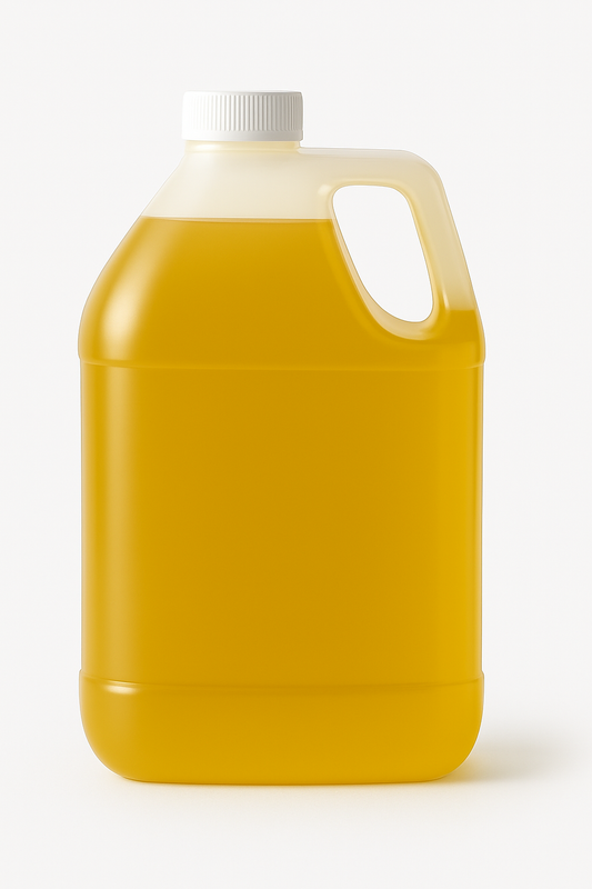 Sesame seed oil organic cold pressed