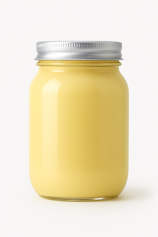 Karavansay Ghee clarified butter