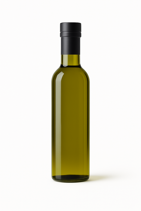 Extra Virgin Olive Oil cold pressed