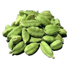 Cardamom