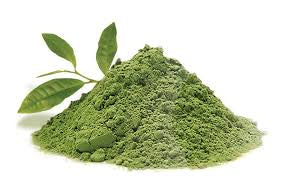 Matcha powder