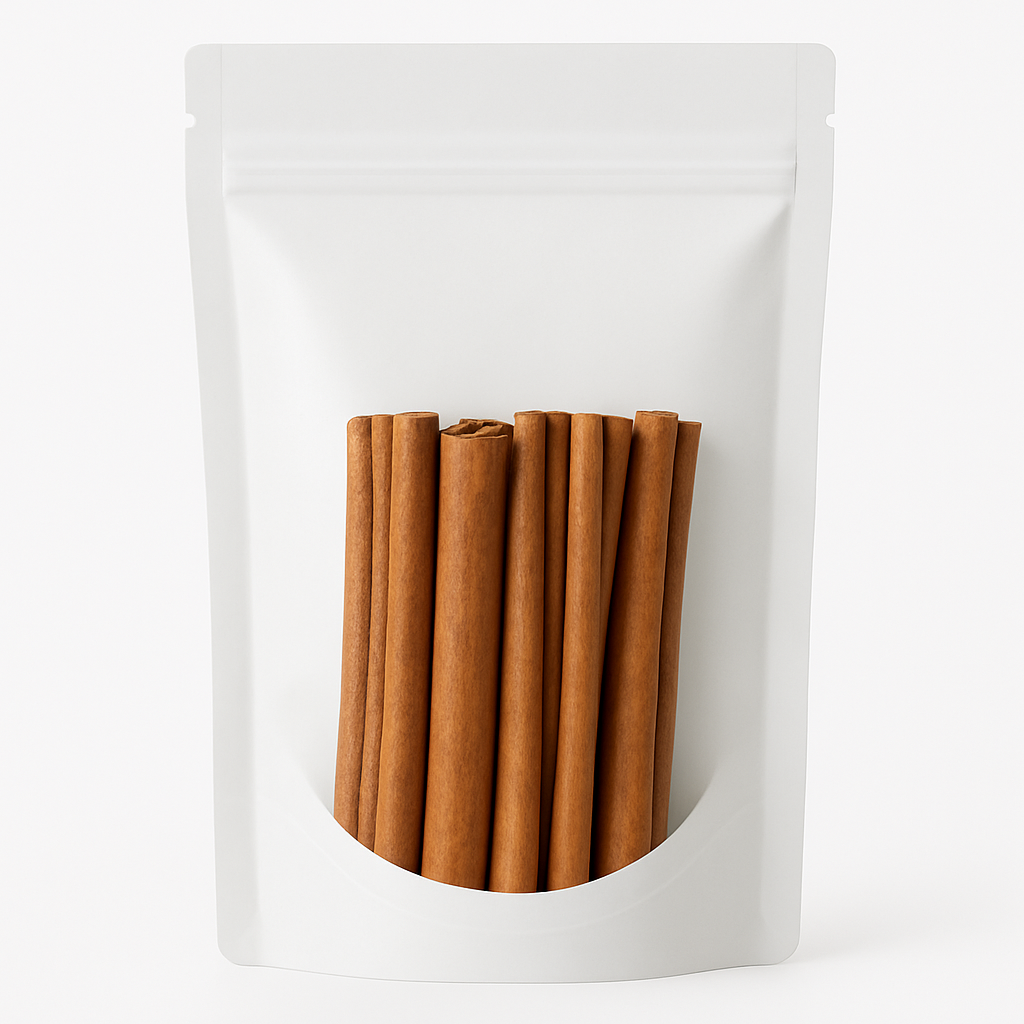 Cinnamon sticks