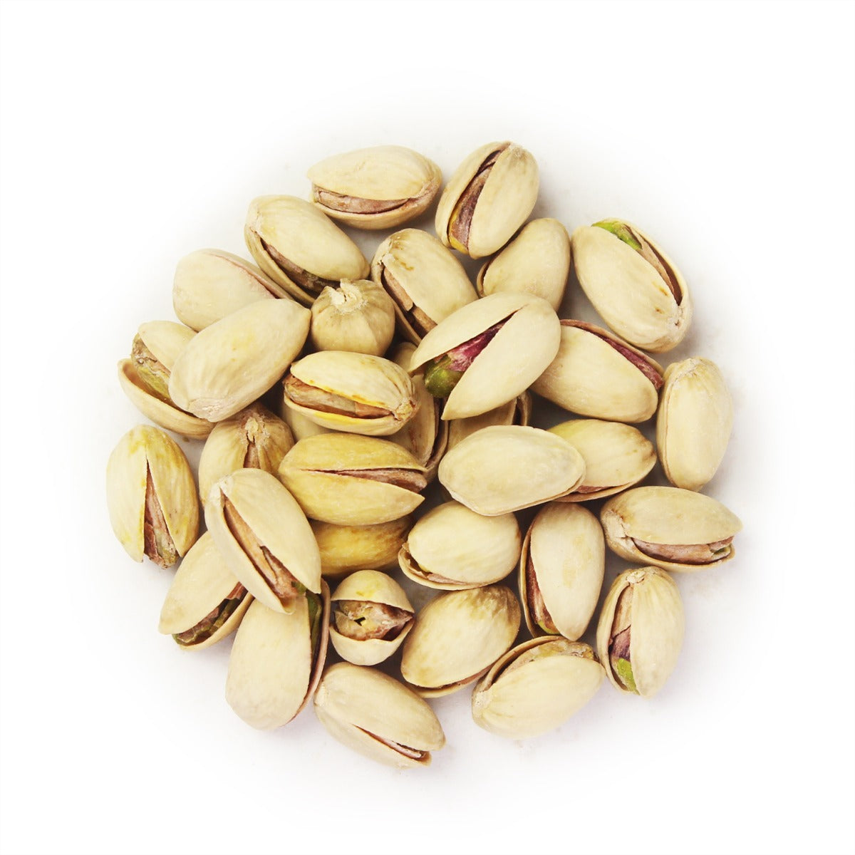 Pistachio roasted low sodium