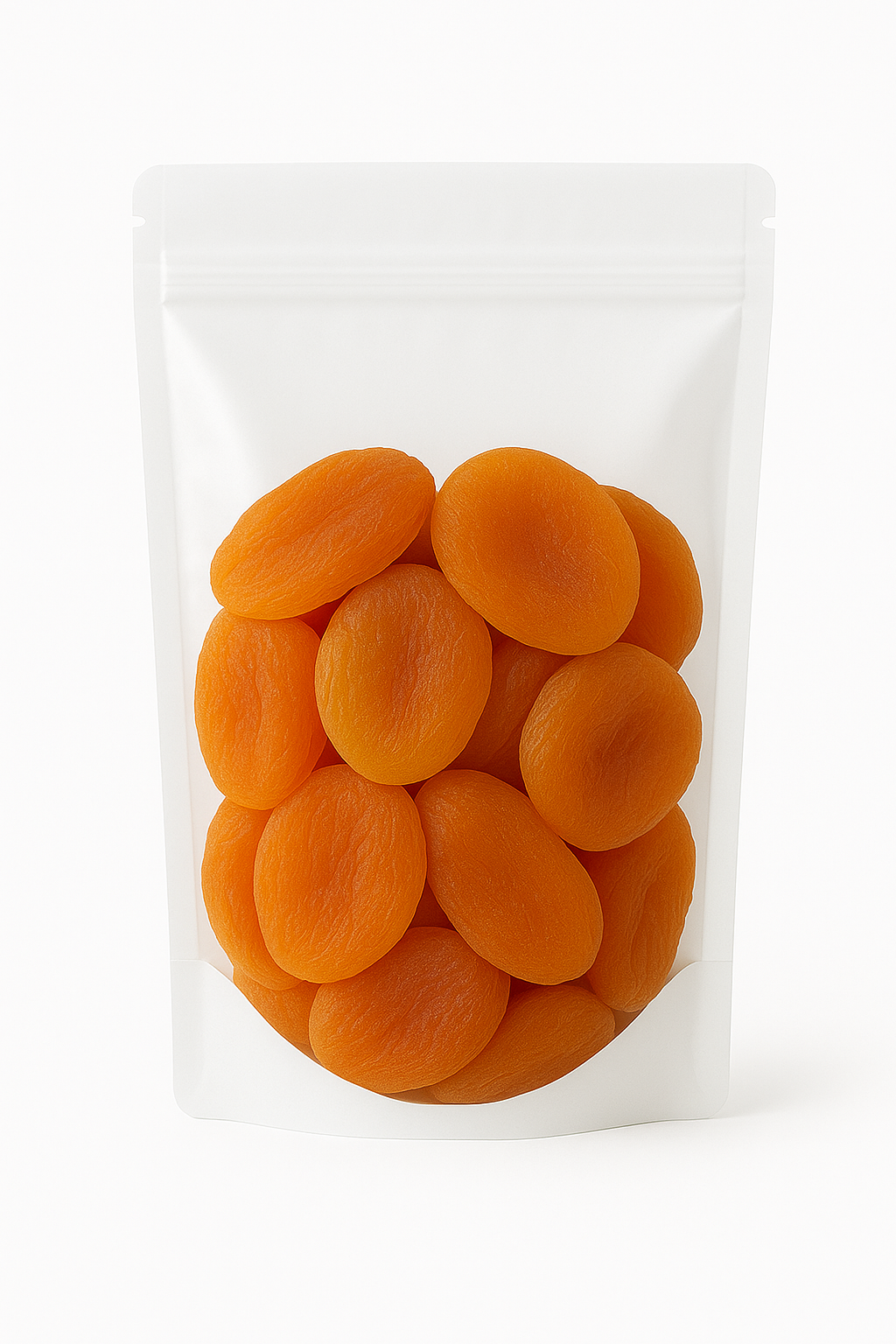 Dried apricot