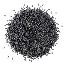Black sesame