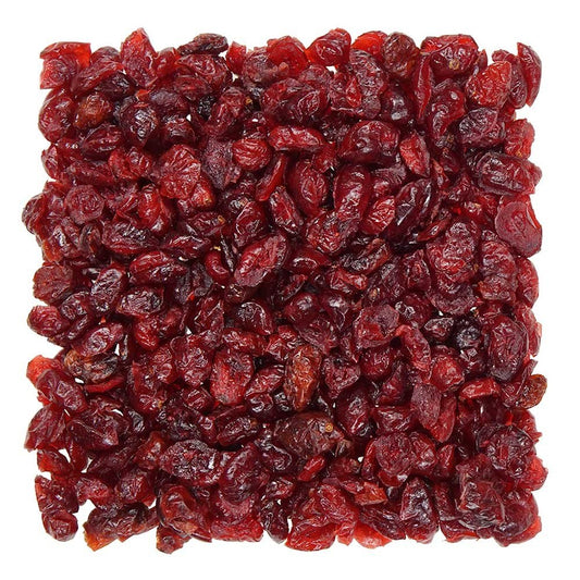 American cranberry