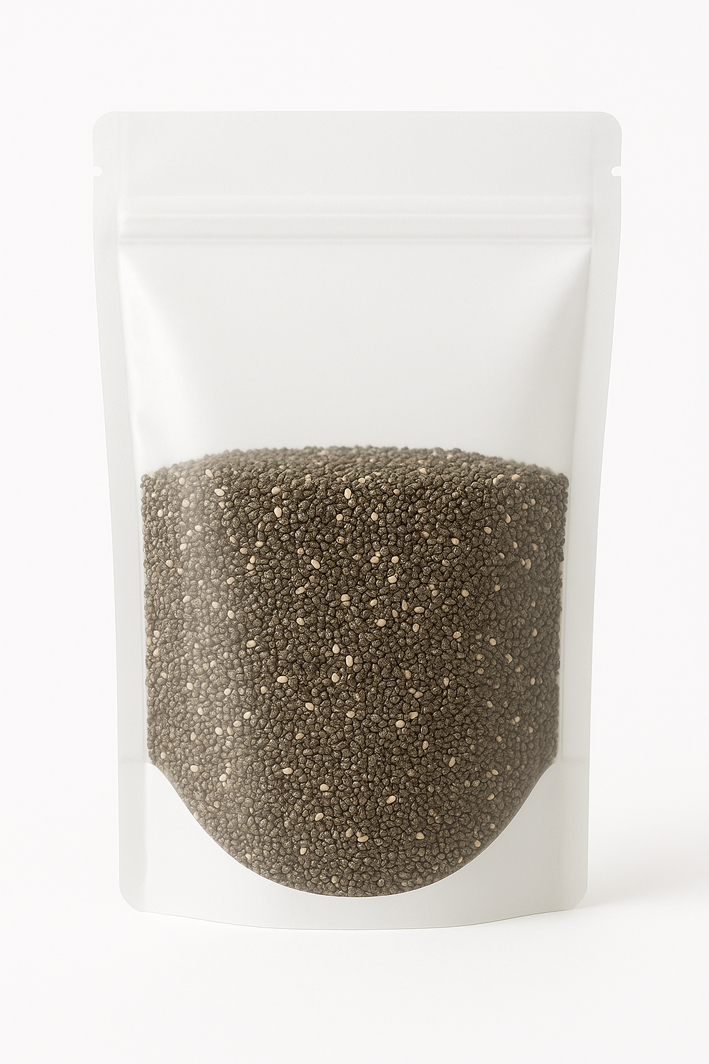Bolivian chia seed