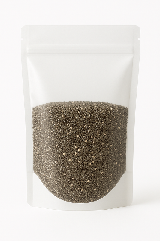 Bolivian chia seed