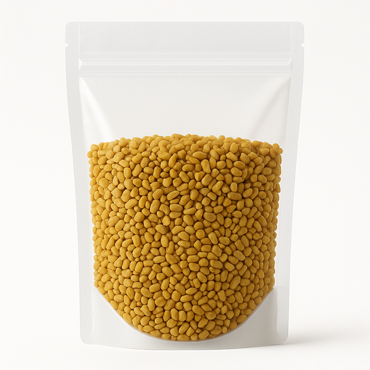 Fenugreek seeds