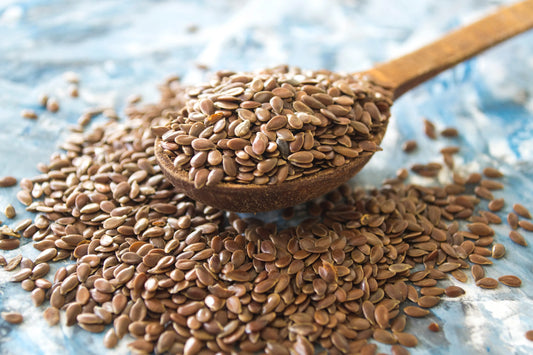 Flaxseed