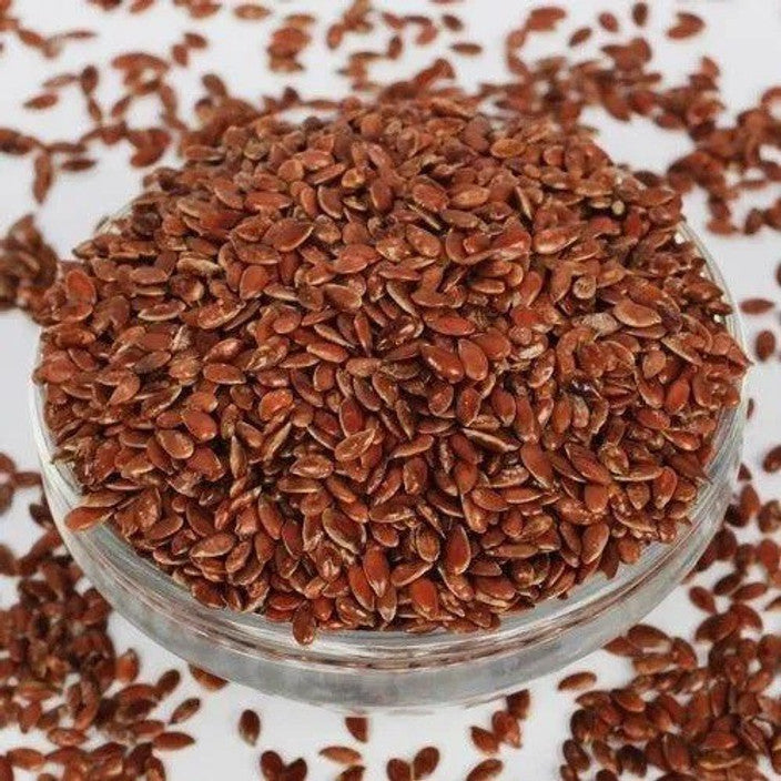 Flaxseed